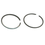 Set segmenti Ø 47 1 mm Piaggio -0
