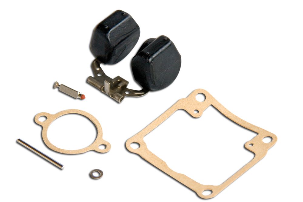 Kit riparazione carburatore PHBG-0