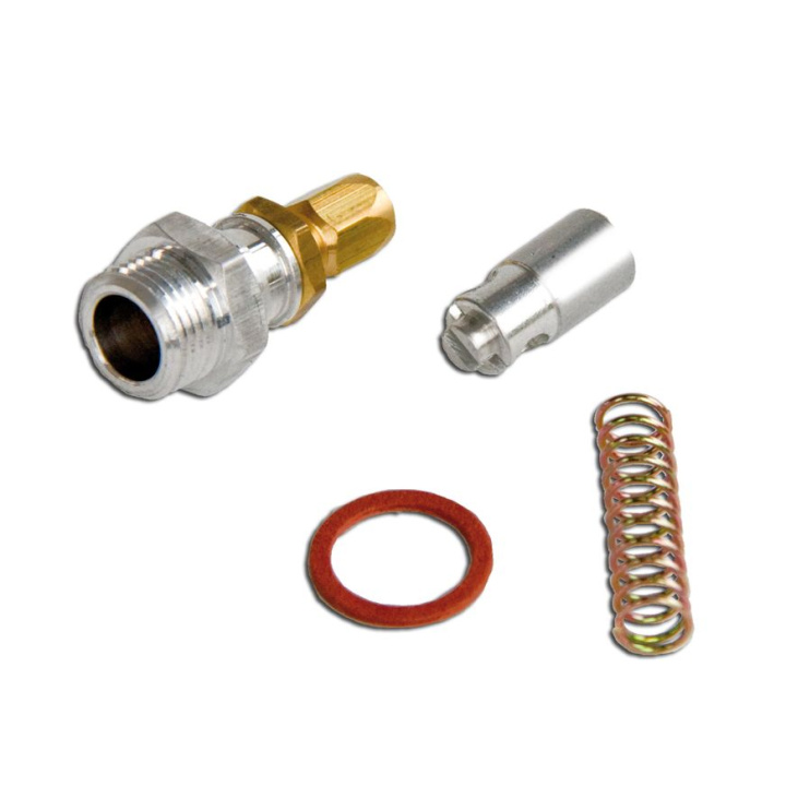 Kit soc carburator PWK soc manual carburator Kit starter a filo x PWK-0