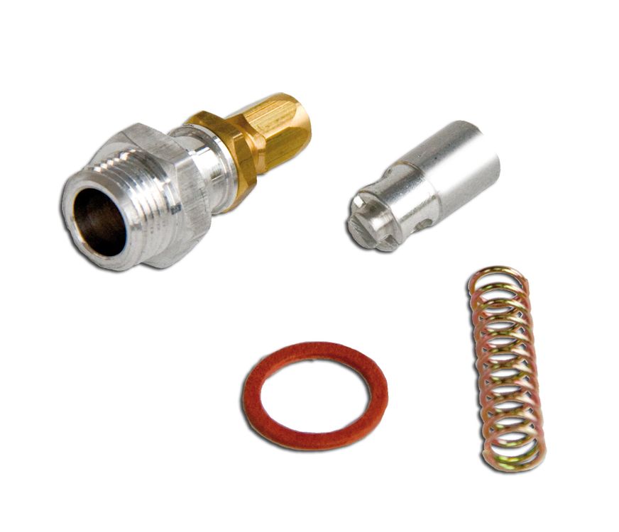 Kit soc carburator PWK soc manual carburator 4 Kit starter a filo x PWK-0