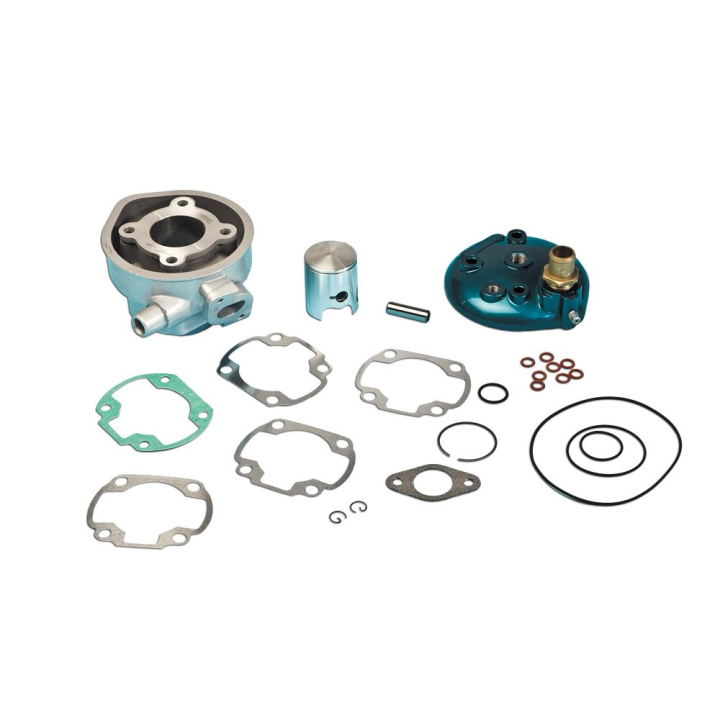 Cilindru Aprillia Malaguti Mbk Yamaha H2O Ø40 Cilindru Mbk-Yamaha H2O Ø 40-0