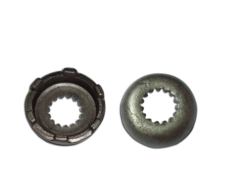 Pinion Dintat Variator Keeway, CPI 4 Pinion dintat variator Kee-Way, CPI-0