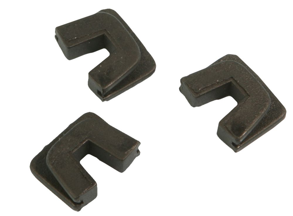 Ghidaje variator (3 buc.) Mbk-Yamaha 4 Ghidaje variator (3 pz.) Mbk-Yamaha-0