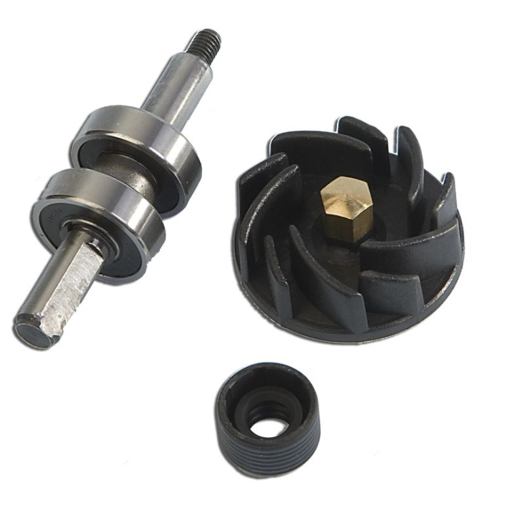 Kit Pompa Apa Piaggio 125 2T Kit pompa apa Piaggio 125 2T-0