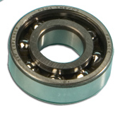Rulment Ambielaj Yamaha Aprilia SKF 6204 TN9 C3 20 x 47 x 14 4 Rulment SKF 6204 TN9 C3 20 x 47 x 14 -0