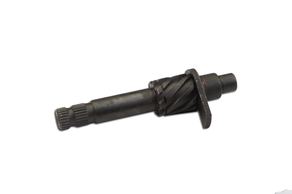 Pinion Pedala Pornire Derbi Senda 4 Pinion pedala pornire Derbi Senda-0