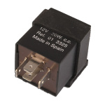 Releu semnalizare12V / 20W Yamaha Booster – Peugeot-0