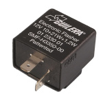Releu semnalizare 12V / 10+21W Minareli 125-0
