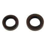 Kit semeringuri Piaggio-Gilera 50cc.-0