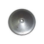 Fulie variator ant. Piaggio new model-0