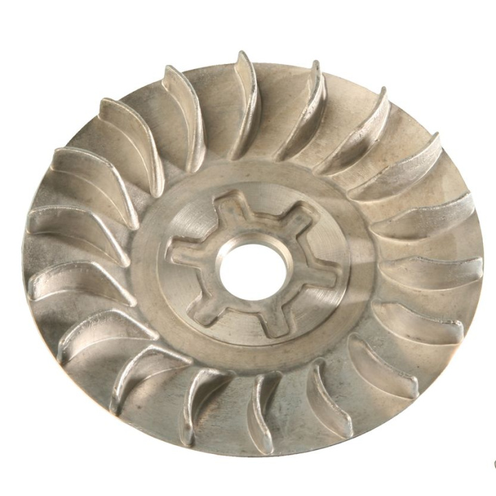 Fulie Variator Scuter Yamaha 49cc 2T 2 Fulie +pinion variator Mbk-Yamaha-0