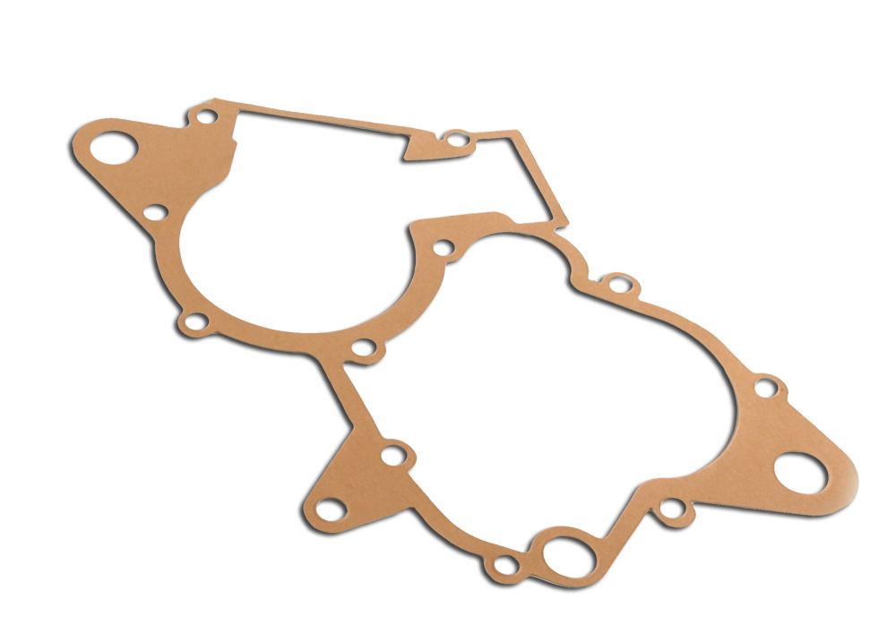 Garnitura Carter Central Motor Derbi Senda GPR 50 4 Guarn. centrale carter motore Derbi Senda-0