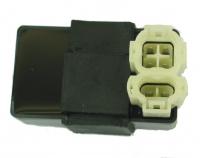 C.D.I (Centralina) Scuter China Motor GY6 4T 49cc 4 C.D.I (centralina) 4T-0