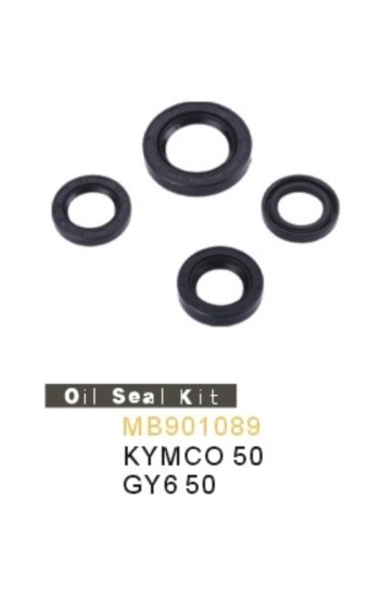 Simeringuri Motor 4T GY6 4 Semeringuri -0