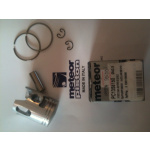 Piston Kymco Ø40,5-0