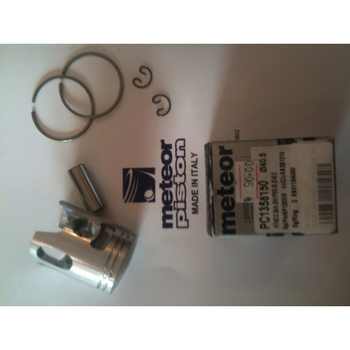 Piston Kymco Ø40,5 Piston Kymco Ø40,5-0