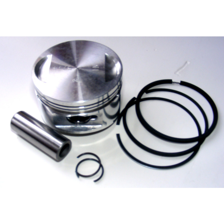 Piston Kymco 4T 150CC Ø57.4 3 Piston Kymco 4T 150CC Ø57,4-3170