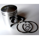 Piston Aprilia DI-TECH Injectie D42,5-0