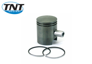 Piston Cpi Keeway D.40 Grafit TNT 4 PISTON TNT CPI D.40 GRAFIT-0