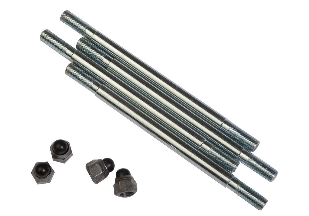 Prezoane Motor Aprillia RS RX Minarelli Am6 Beta 4 Kit prezoane Minarelli Am6-0