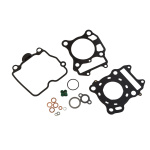 Set garnituri chiuloasa Suzuki Burgman 125cc.-0