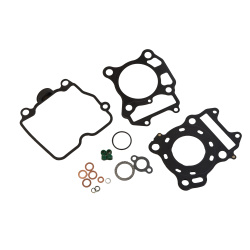 Set garnituri chiuloasa Suzuki Burgman 125cc Set garnituri chiuloasa Suzuki Burgman 125cc.-0