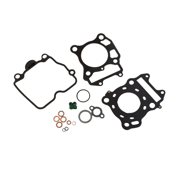 Set garnituri chiuloasa Suzuki Burgman 125cc Set garnituri chiuloasa Suzuki Burgman 125cc.-0