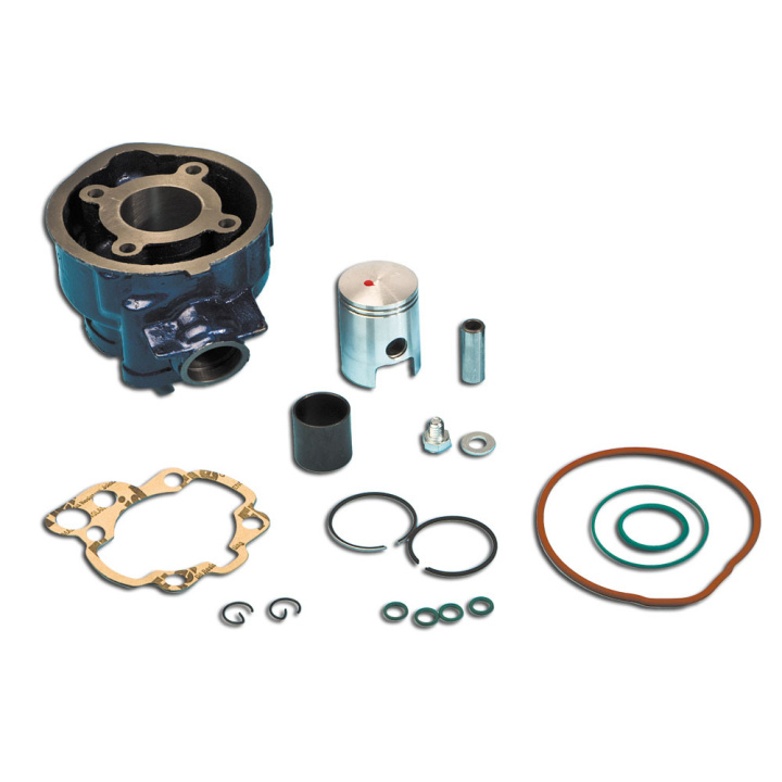 Cilindru Motor Minarelli AM6. Ø 40.3 Cilindru Minarelli AM6. Ø 40,3-0
