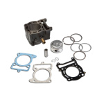 Kit cilindru Yamaha Majesty 180cc. Ø 61,00-0