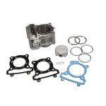 Kit cilindru X-Max 125cc. Ø 61,00-0