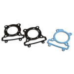 Set garnituri Ø 61,00 X-Max 125cc.-0