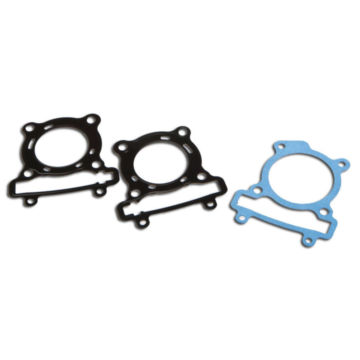 Garnituri Yamaha Ø61mm X-Max 125cc Set garnituri Ø 61,00 X-Max 125cc.-0