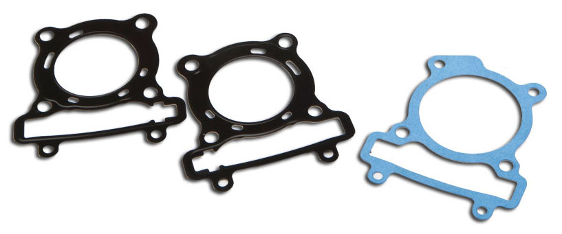 Garnituri Yamaha Ø61mm X-Max 125cc 4 Set garnituri Ø 61,00 X-Max 125cc.-0