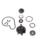 Kit pompa apa Burgman 125, 250 -400cc-0