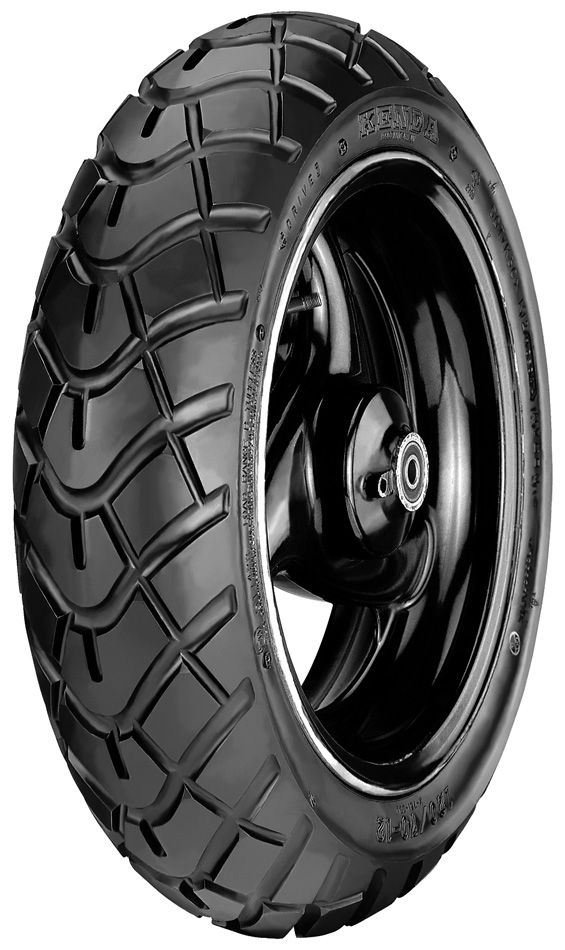 ANVELOPA 130/70-12 K761 Kenda-0