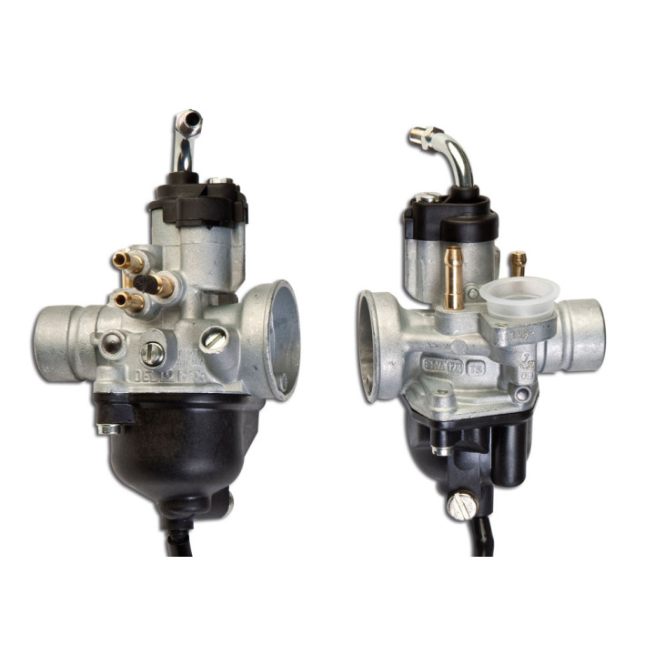 Carburatore PHVA 17.5 TS / Booster 2004 -0