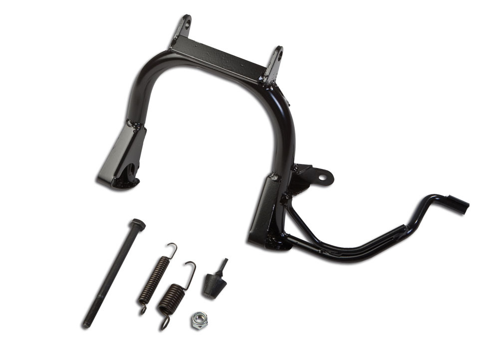 Cric central Gilera Runner 125-180-0
