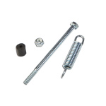 Kit perno + molle x 18106-0