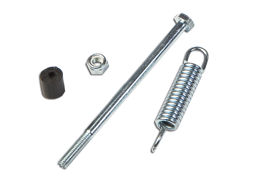 Kit perno + molle x 18106-0