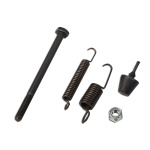 Kit arcuri cric piaggio runner 125-180cc-0