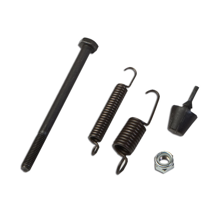Kit Arcuri Cric Central Gilera Runner Dna 125cc 180cc Kit arcuri cric piaggio runner 125-180cc-0