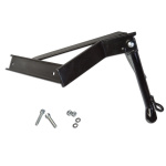 Cavalletto laterale Mbk Mach-G-0