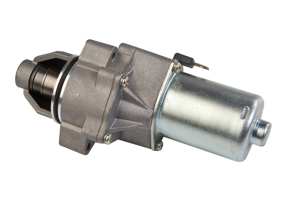 Electromotor Minarelli Am6-0