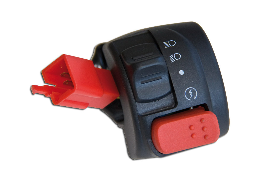 Buton ghidon dr. Mbk-Yamaha-0