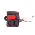 Buton ghidon sx Mbk-Yamaha-0