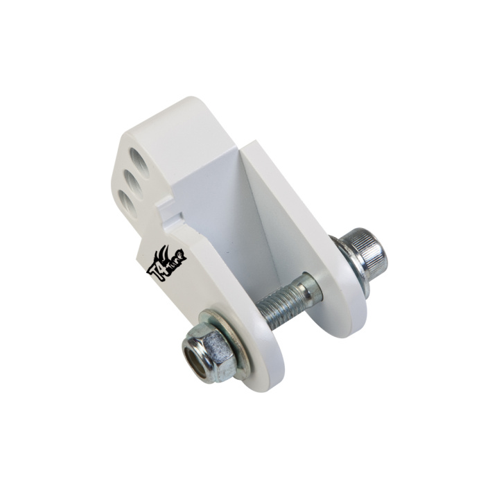 Inaltator amm. Cpi, Keeway alb-0