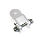 Inaltator. Minarelli, Pgt, Cpi 40mm alb-0