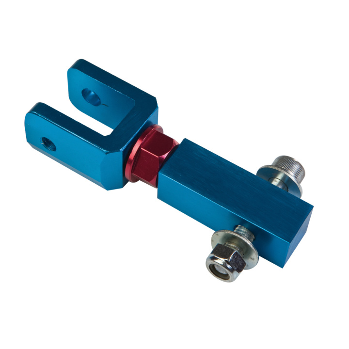 Inaltator Telescop Minarelli Peugeot Cpi 80mm Blue Inaltator. Minarelli, Pgt, Cpi 80mm blu-0