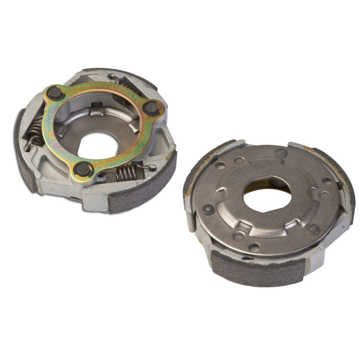 Ferodouri ambreiaj Aprilia Leonardo 250, Yamaha X-Max 125, MBK Skyliner 150 Ambreaj X-Max 125cc., X-City 125 2008-2751