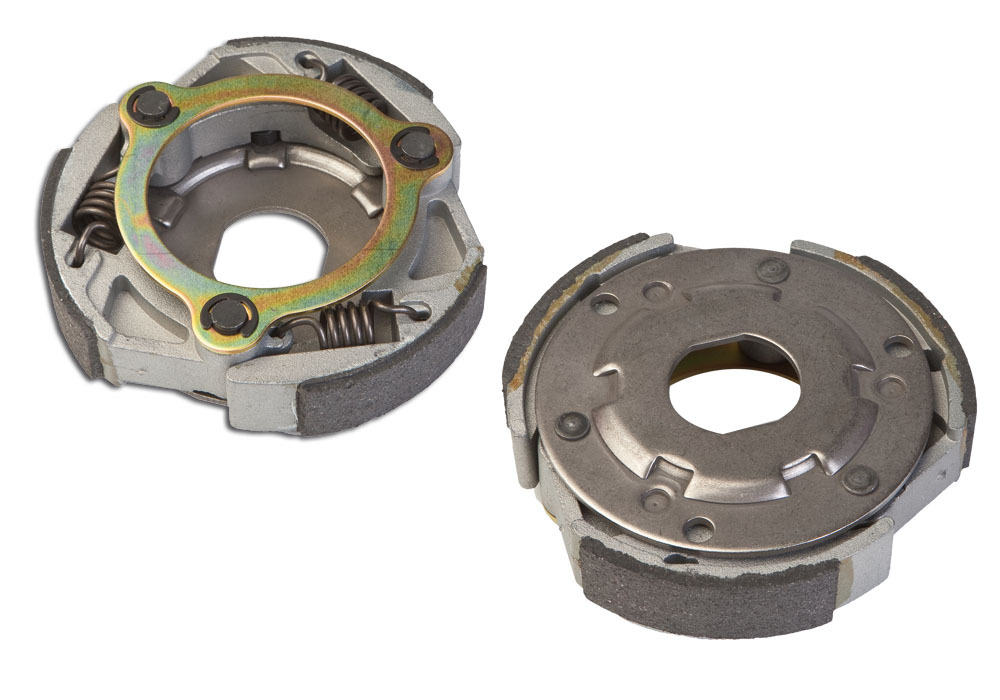 Ferodouri ambreiaj Aprilia Leonardo 250, Yamaha X-Max 125, MBK Skyliner 150 4 Ambreaj X-Max 125cc., X-City 125 2008-2751